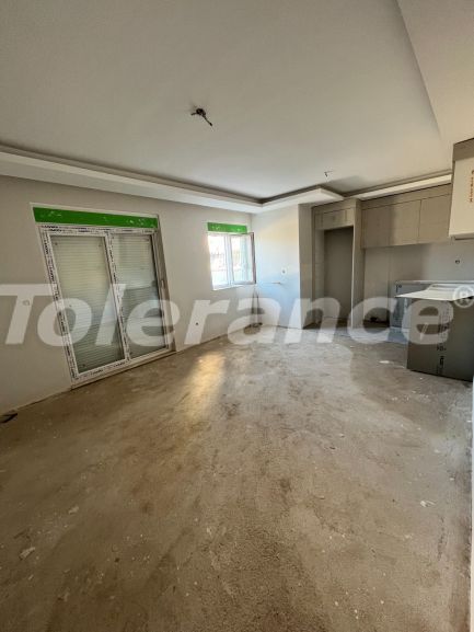 Appartement van de ontwikkelaar in Kepez, Antalya - onroerend goed kopen in Turkije - 69473