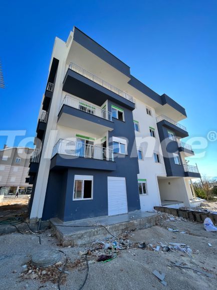 Appartement van de ontwikkelaar in Kepez, Antalya - onroerend goed kopen in Turkije - 69475