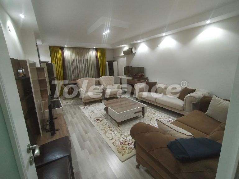 Appartement in Kepez, Antalya - onroerend goed kopen in Turkije - 69699