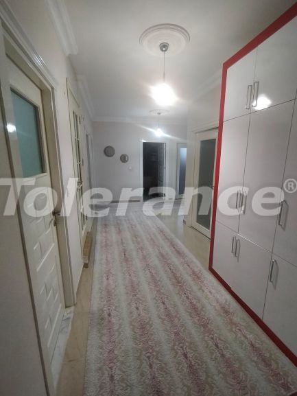 Appartement in Kepez, Antalya - onroerend goed kopen in Turkije - 69700