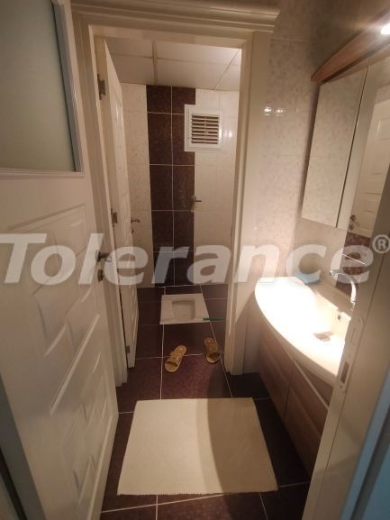 Appartement in Kepez, Antalya - onroerend goed kopen in Turkije - 69701