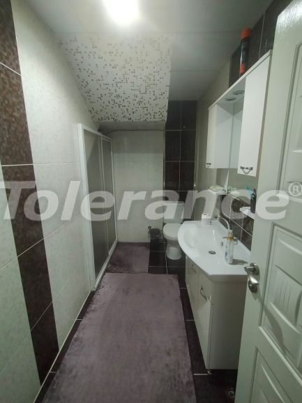 Appartement in Kepez, Antalya - onroerend goed kopen in Turkije - 69702