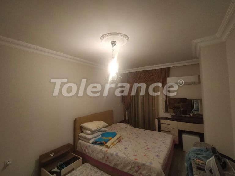 Appartement in Kepez, Antalya - onroerend goed kopen in Turkije - 69703