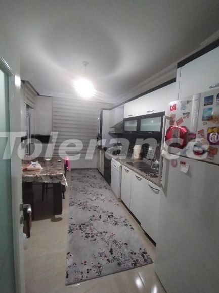Appartement in Kepez, Antalya - onroerend goed kopen in Turkije - 69704