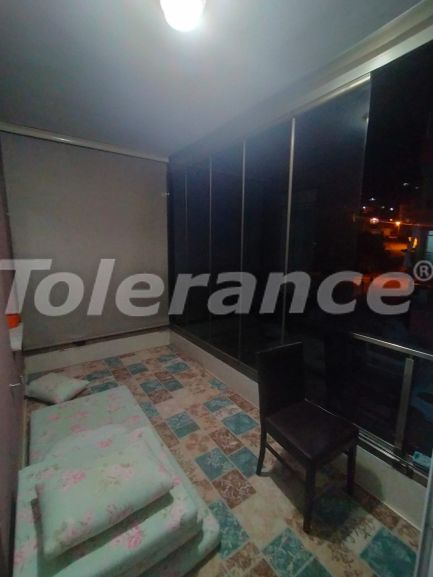 Appartement in Kepez, Antalya - onroerend goed kopen in Turkije - 69705