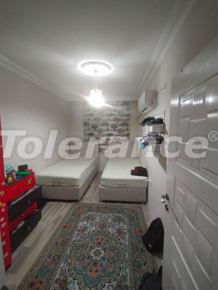 Appartement in Kepez, Antalya - onroerend goed kopen in Turkije - 69707