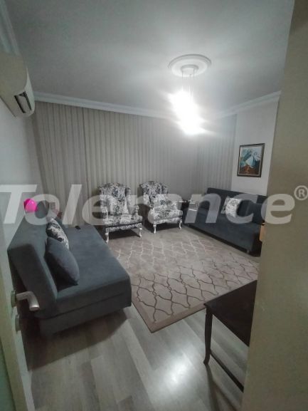 Appartement in Kepez, Antalya - onroerend goed kopen in Turkije - 69708