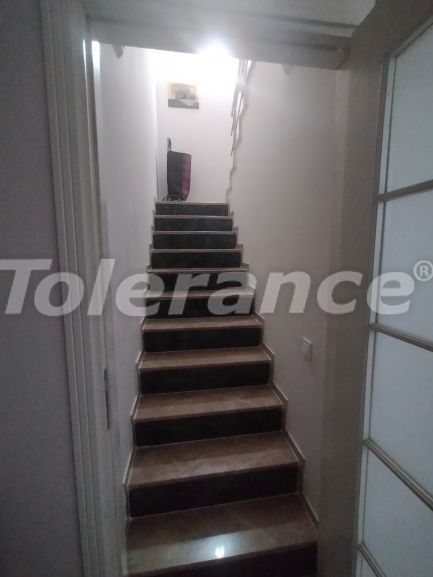 Appartement in Kepez, Antalya - onroerend goed kopen in Turkije - 69709