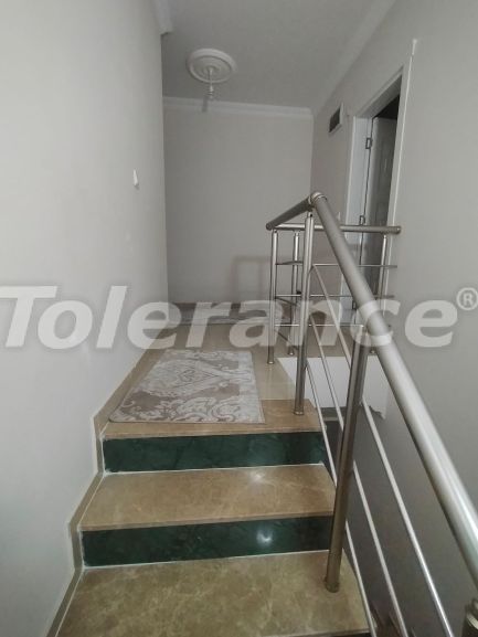 Appartement in Kepez, Antalya - onroerend goed kopen in Turkije - 69710