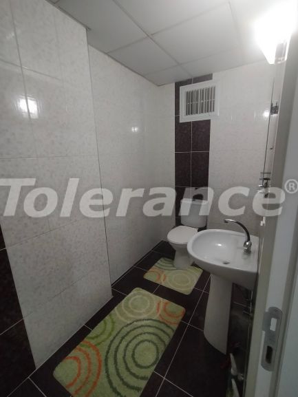 Appartement in Kepez, Antalya - onroerend goed kopen in Turkije - 69711