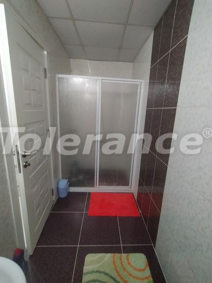 Appartement in Kepez, Antalya - onroerend goed kopen in Turkije - 69712
