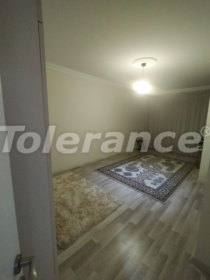 Appartement in Kepez, Antalya - onroerend goed kopen in Turkije - 69714