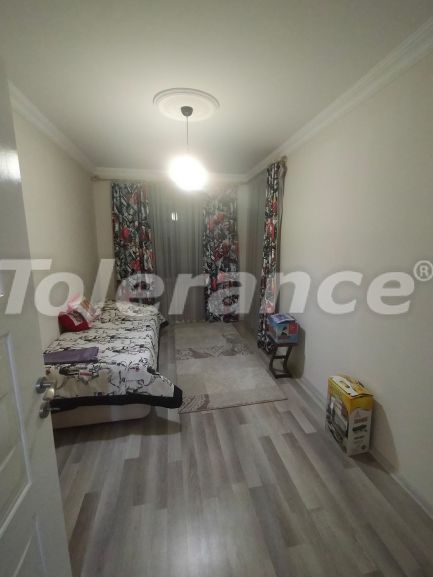 Appartement in Kepez, Antalya - onroerend goed kopen in Turkije - 69715