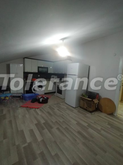 Appartement in Kepez, Antalya - onroerend goed kopen in Turkije - 69716