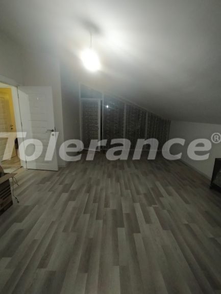 Appartement in Kepez, Antalya - onroerend goed kopen in Turkije - 69717