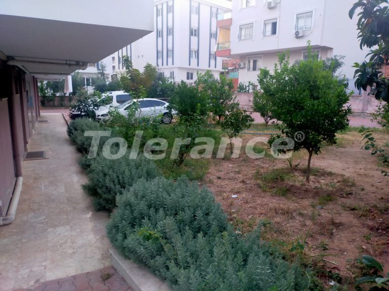Appartement in Kepez, Antalya - onroerend goed kopen in Turkije - 69718