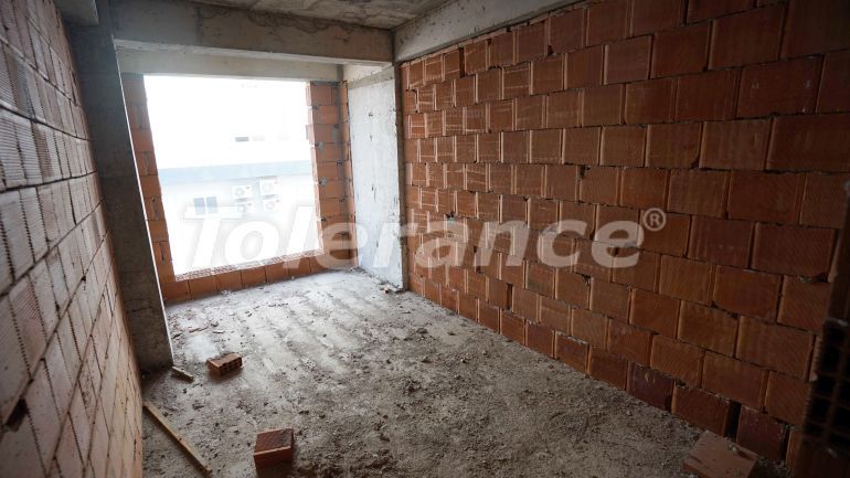 Apartment vom entwickler in Kepez, Antalya pool - 69756 Apartment vom entwickler in Kepez, Antalya pool - immobilien in der Türkei kaufen - 69756