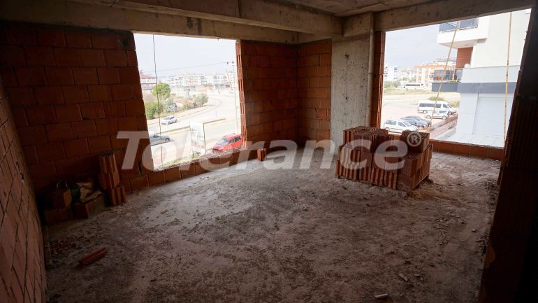 Apartment vom entwickler in Kepez, Antalya pool - 69758 Apartment vom entwickler in Kepez, Antalya pool - immobilien in der Türkei kaufen - 69758