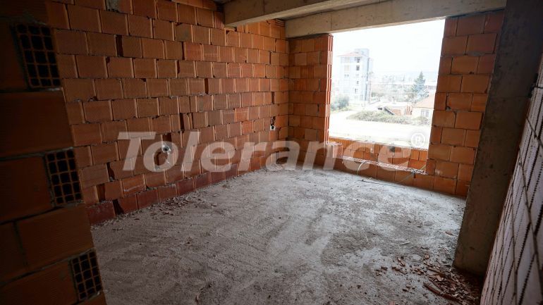 Apartment vom entwickler in Kepez, Antalya pool - 69759 Apartment vom entwickler in Kepez, Antalya pool - immobilien in der Türkei kaufen - 69759