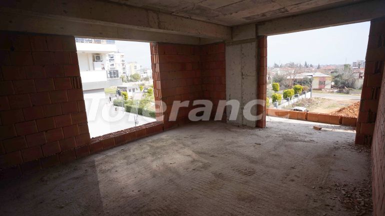 Apartment vom entwickler in Kepez, Antalya pool - 69760 Apartment vom entwickler in Kepez, Antalya pool - immobilien in der Türkei kaufen - 69760