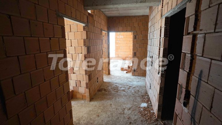 Apartment vom entwickler in Kepez, Antalya pool - 69762 Apartment vom entwickler in Kepez, Antalya pool - immobilien in der Türkei kaufen - 69762