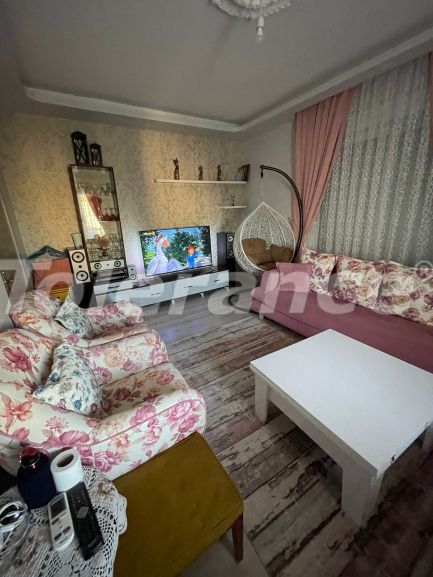 Apartment in Kepez, Antalya - buy realty in Turkey - 69907