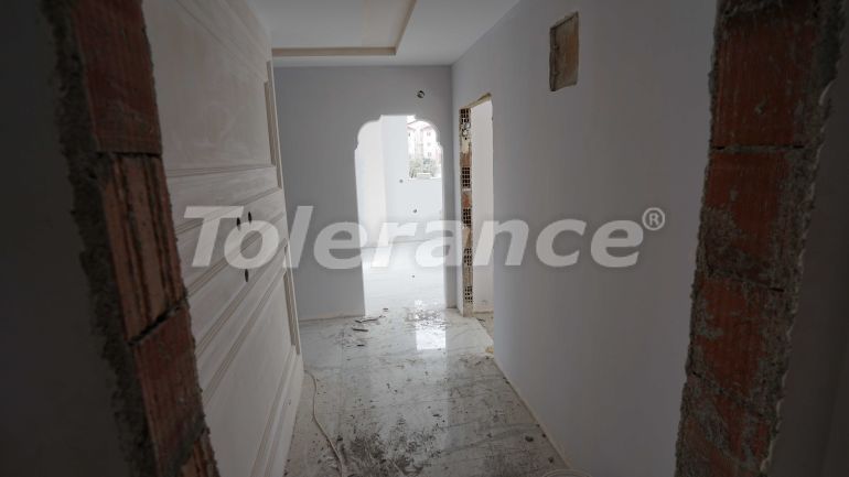 Apartment from the developer in Kepez, Antalya - buy realty in Turkey - 70777