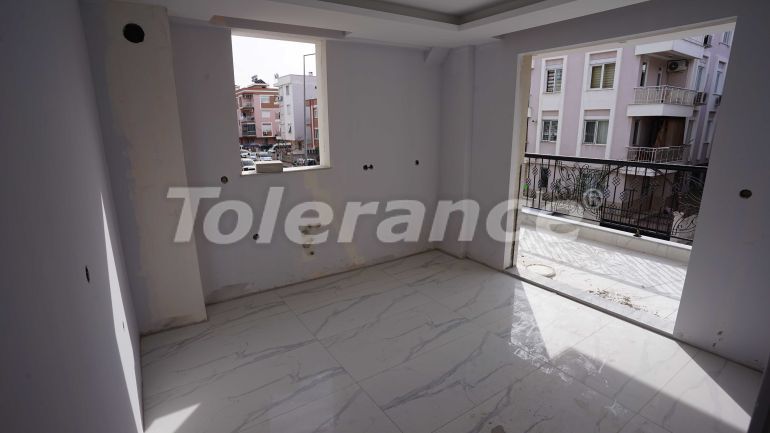 Apartment from the developer in Kepez, Antalya - buy realty in Turkey - 70778