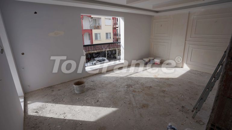 Apartment from the developer in Kepez, Antalya - buy realty in Turkey - 70779