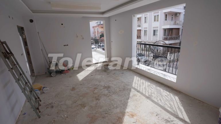 Apartment from the developer in Kepez, Antalya - buy realty in Turkey - 70780