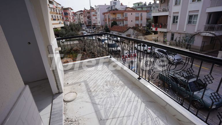 Apartment from the developer in Kepez, Antalya - buy realty in Turkey - 70781