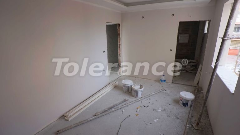 Apartment from the developer in Kepez, Antalya - buy realty in Turkey - 70782