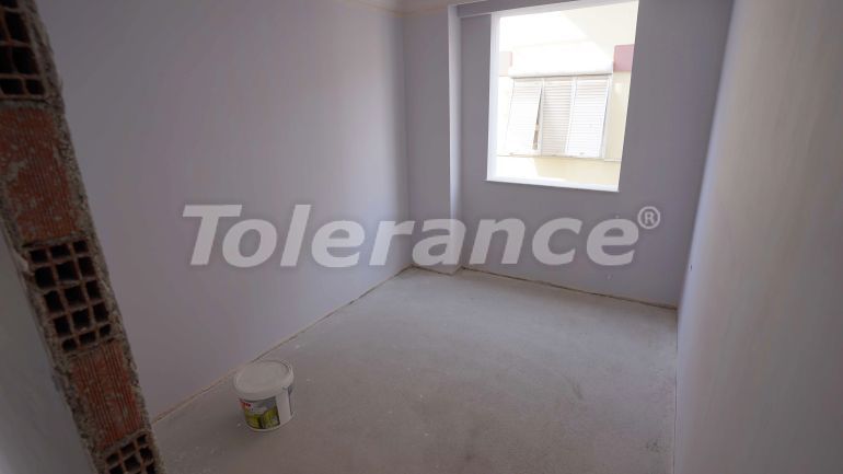 Apartment from the developer in Kepez, Antalya - buy realty in Turkey - 70783