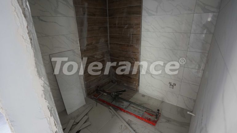 Apartment from the developer in Kepez, Antalya - buy realty in Turkey - 70784