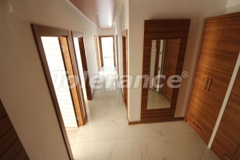 Apartment from the developer in Kepez, Antalya - buy realty in Turkey - 77727