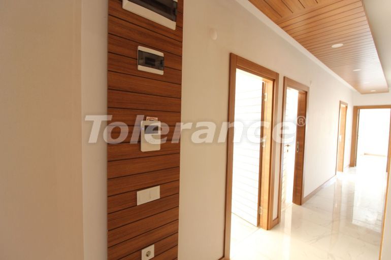 Apartment from the developer in Kepez, Antalya - buy realty in Turkey - 77728