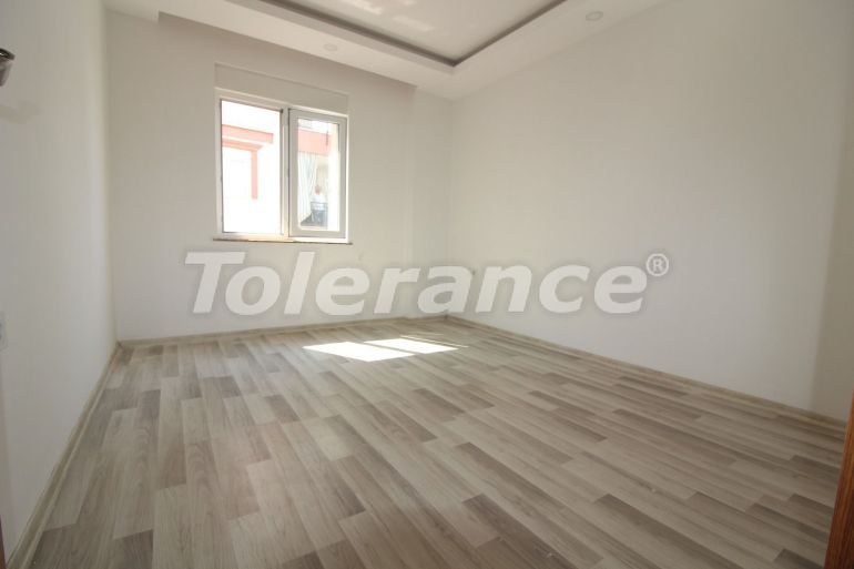 Apartment from the developer in Kepez, Antalya - buy realty in Turkey - 77729