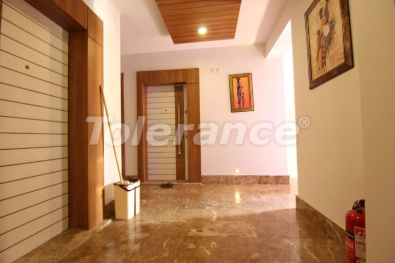 Appartement du développeur еn Kepez, Antalya - acheter un bien immobilier en Turquie - 77730