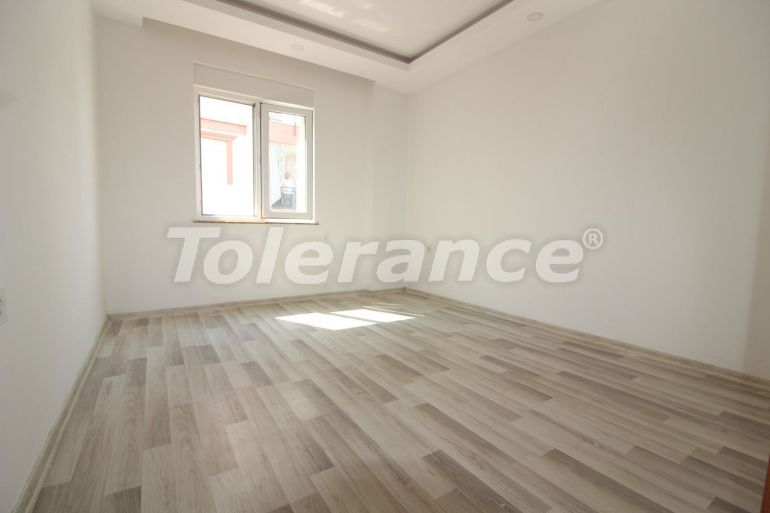 Apartment from the developer in Kepez, Antalya - buy realty in Turkey - 77734