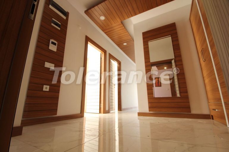 Apartment from the developer in Kepez, Antalya - buy realty in Turkey - 77735