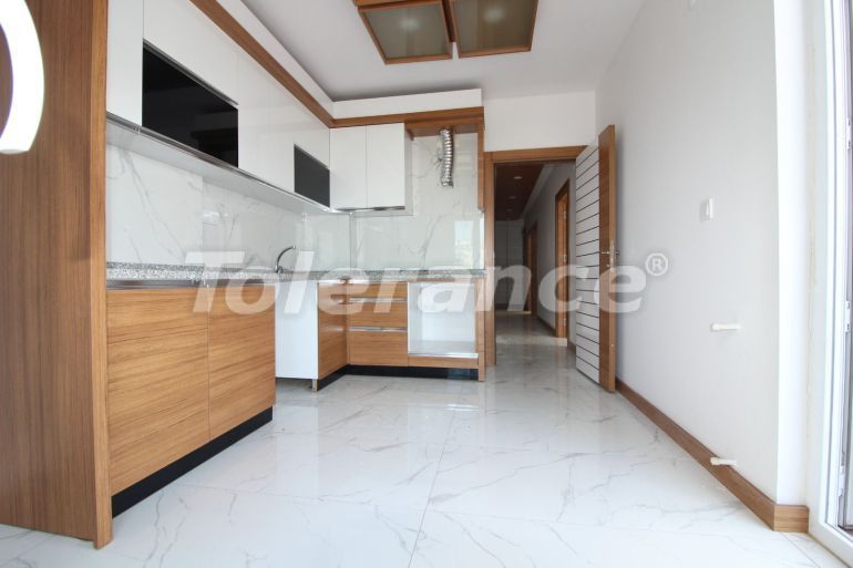 Apartment from the developer in Kepez, Antalya - buy realty in Turkey - 77736
