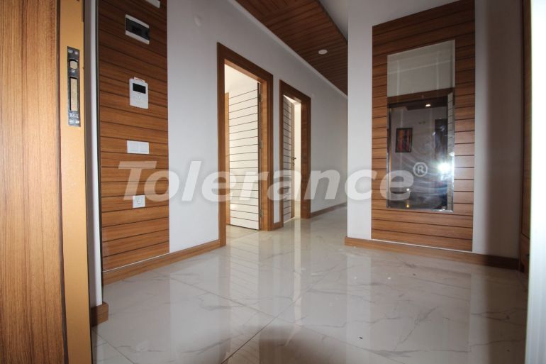 Apartment from the developer in Kepez, Antalya - buy realty in Turkey - 77738