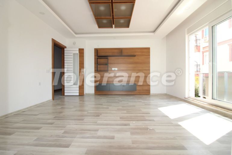 Appartement du développeur еn Kepez, Antalya - acheter un bien immobilier en Turquie - 77739
