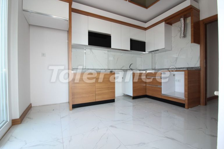 Apartment from the developer in Kepez, Antalya - buy realty in Turkey - 77742