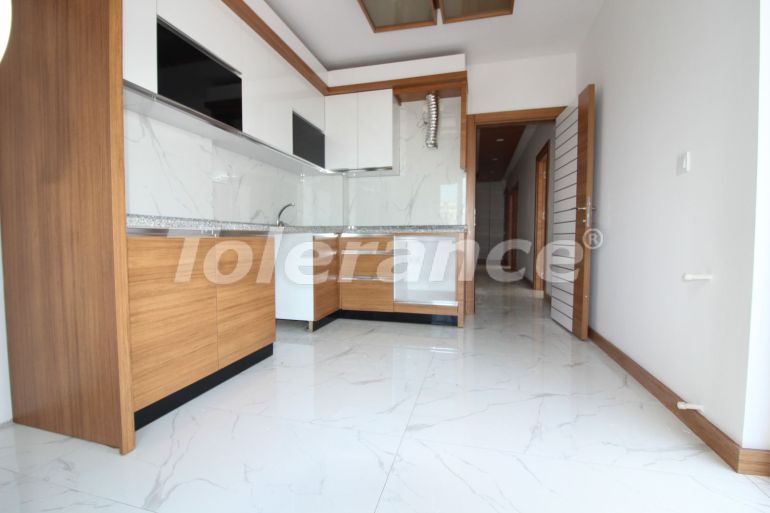 Apartment from the developer in Kepez, Antalya - buy realty in Turkey - 77744