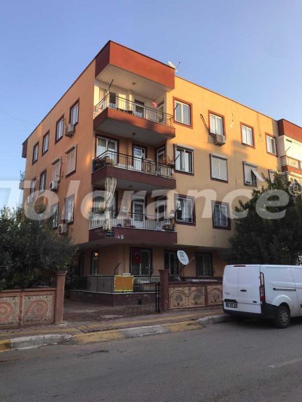 Appartement in Kepez, Antalya - 77753 Appartement in Kepez, Antalya - onroerend goed kopen in Turkije - 77753