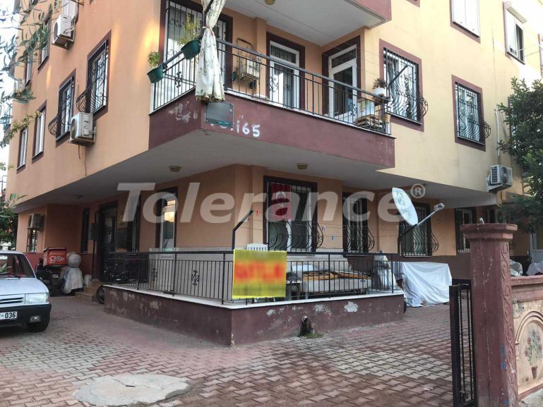 Appartement in Kepez, Antalya - 77758 Appartement in Kepez, Antalya - onroerend goed kopen in Turkije - 77758