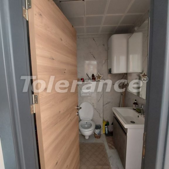 Apartment in Kepez, Antalya pool - 77958 Apartment in Kepez, Antalya pool - immobilien in der Türkei kaufen - 77958