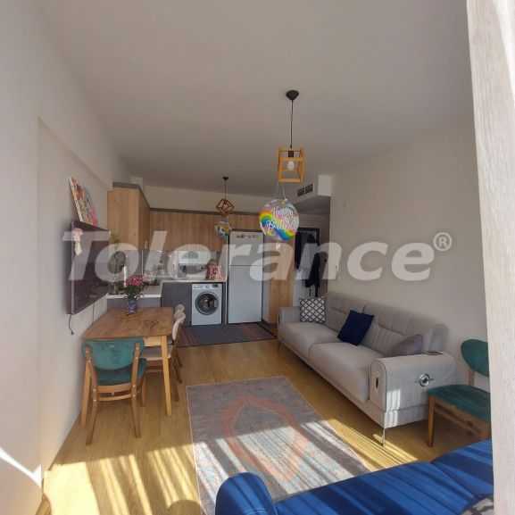 Apartment in Kepez, Antalya pool - 77959 Apartment in Kepez, Antalya pool - immobilien in der Türkei kaufen - 77959