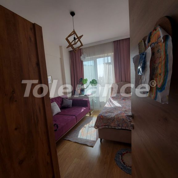 Apartment in Kepez, Antalya pool - 77962 Apartment in Kepez, Antalya pool - immobilien in der Türkei kaufen - 77962